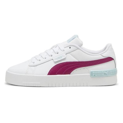 маратонки,детски,маратонки,puma,jada,trainers,white,magenta,gleam,frosted,dew,(white)