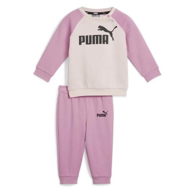 детски,екипи,детски,облекла,за,момчета,puma,minicats,ess,raglan,set,mauved,out,(pink)