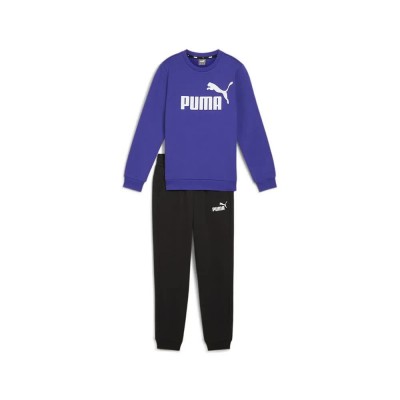 анцуг,детски,анцузи,puma,no.1,logo,tracksuit,blue,(lapis,lazuli)