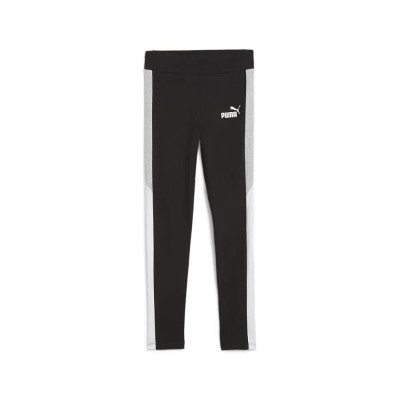 детски,клинове,puma,power,leggings,black,(black)