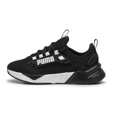 маратонки,детски,маратонки,puma,retaliate,3,trainers,black,(black,white)
