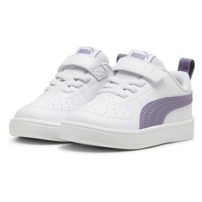 маратонки,детски,маратонки,puma,rickie,ac+,trainers,white,(white,pale,plum)