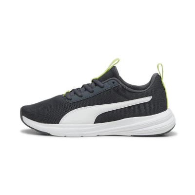 маратонки,детски,маратонки,puma,rickie,runner,trainers,grey