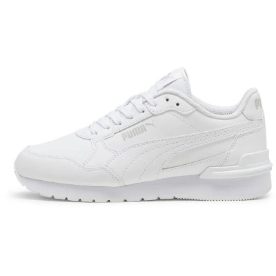 маратонки,детски,маратонки,puma,st,runner,v4,l,trainers,white