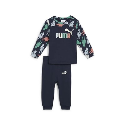 детски,екипи,детски,облекла,за,момчета,puma,x,playmobil,minicat,set,blue,(club,navy)