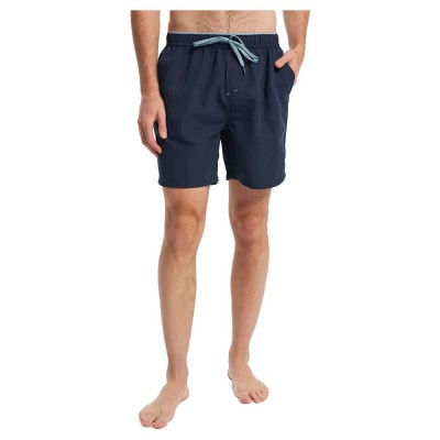 бански,гащета,мъжки,бански,костюми,tenson,nami,swimming,shorts,navy,(blue)