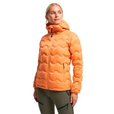 яке,мъжки,якета,дамски,якета,и,палта,tenson,shibui,down,jacket,orange,(apricot)