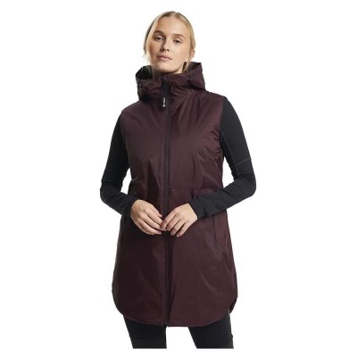 потник,дамски,жилетки,tenson,transition,vest,purple,(aubergine)