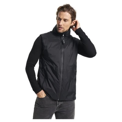 потник,мъжки,жилетки,tenson,transition,vest,black,(black)