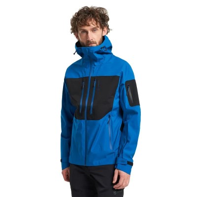 яке,мъжки,якета,дамски,якета,и,палта,tenson,txlite,jacket,blue,(petrol)