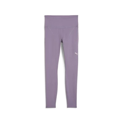 панталони,дамски,панталони,puma,cloudspun,high,waist,pants,purple