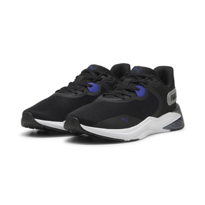 маратонки,дамски,маратонки,puma,disperse,xt,3,intergalactic,trainers,black