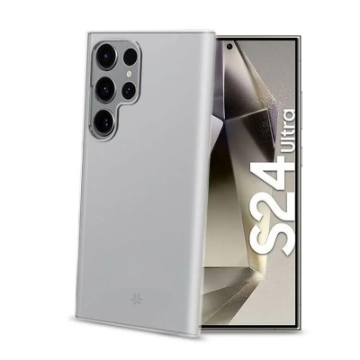 други,аксесоари,celly,samsung,galaxy,s24,ultra,phone,case,5g,clear,(clear)