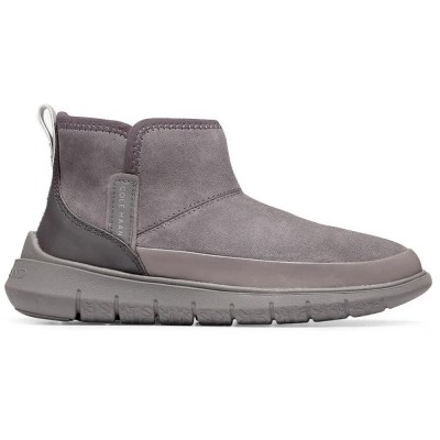 дамски,боти,дамски,високи,обувки,за,ходене,cole,haan,generation,zerogrand,wr,ie,booties,grey