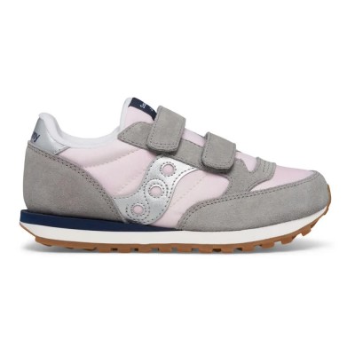 маратонки,детски,маратонки,saucony,originals,jazz,double,hook,&,loop,trainers,pink
