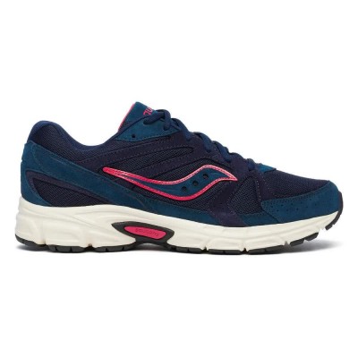 маратонки,мъжки,маратонки,saucony,originals,ride,millennium,trainers,navy,off,whte,(blue)