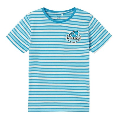 тениска,детски,тениски,name,it,dalovan,short,sleeve,t,shirt,white,blue,(swedish,blue)