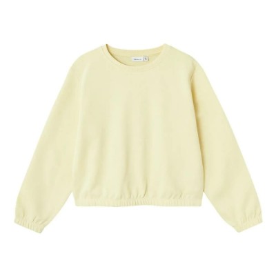 блуза,детски,блузи,name,it,dasha,sweatshirt,pastel,yellow,(yellow)