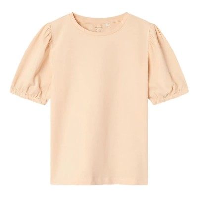 тениска,детски,тениски,name,it,fenna,short,sleeve,t,shirt,orange,(bellini)