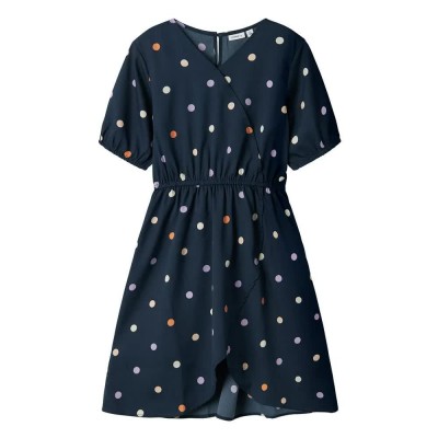 рокля,детски,поли,и,рокли,name,it,fida,short,sleeve,midi,dress,multicolor,(dark,sapphire)