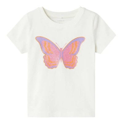 тениска,детски,тениски,name,it,hanne,short,sleeve,t,shirt,white,(jet,stream)