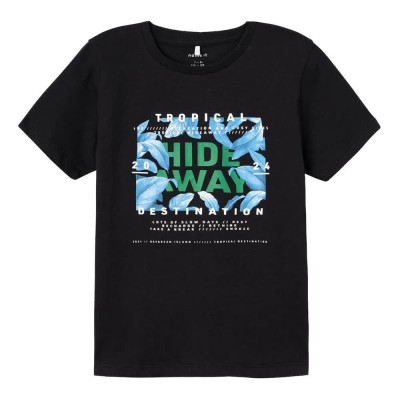 тениска,детски,тениски,name,it,herra,short,sleeve,t,shirt,black,(black)