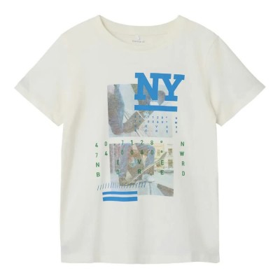 тениска,детски,тениски,name,it,herra,short,sleeve,t,shirt,white,(jet,stream)