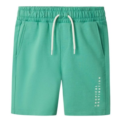 къси,панталони,детски,панталони,name,it,herry,sweat,shorts,green,(green,spruce)