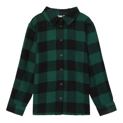 риза,с,дълъг,ръкав,детски,ризи,name,it,oskar,long,sleeve,shirt,rain,forest,(green)