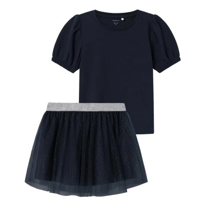 комплект,детски,поли,и,рокли,name,it,set,fetza,tulle,short,skirt,blue,(dark,sapphire)