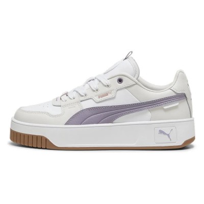 маратонки,дамски,маратонки,puma,carina,street,lux,trainers,white,(white,pale,plum,feather,gray)