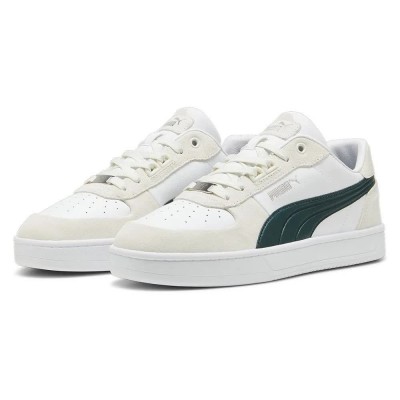 маратонки,мъжки,маратонки,puma,caven,2.0,lux,sd,trainers,vapor,gray,dark,myrtle,white,(white)