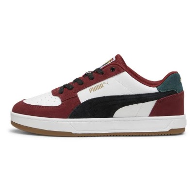 маратонки,мъжки,маратонки,puma,caven,2.0,year,of,sports,trainers,red