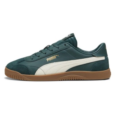 маратонки,мъжки,маратонки,дамски,маратонки,puma,club,5v5,sd,trainers,green,(dark,myrtle,frosted,ivory,gold)