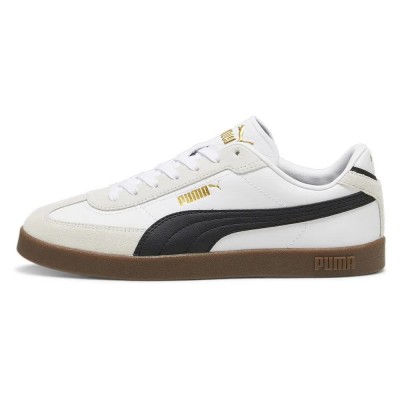 маратонки,мъжки,маратонки,дамски,маратонки,puma,club,ii,era,trainers,white,(white,black,vapor,gray)