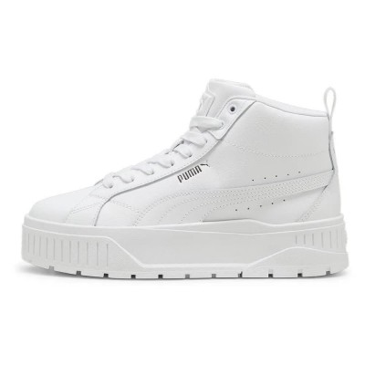 маратонки,дамски,маратонки,puma,karmen,ii,mid,trainers,white