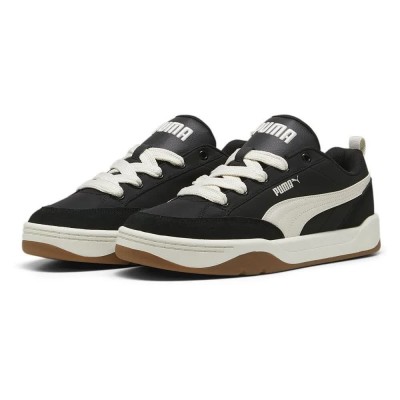 маратонки,мъжки,маратонки,puma,park,lifestyle,street,trainers,black