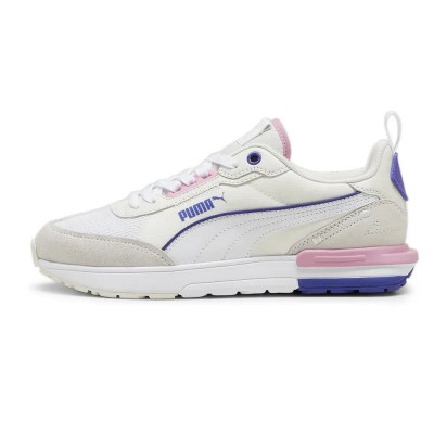 маратонки,дамски,маратонки,puma,r22,trainers,white