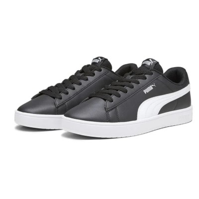 маратонки,мъжки,маратонки,puma,rickie,classic,trainers,black