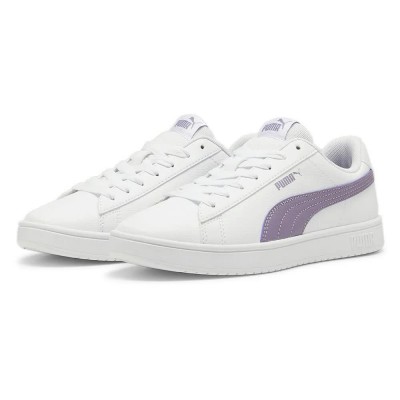 маратонки,дамски,маратонки,puma,rickie,classic,trainers,white