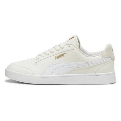маратонки,мъжки,маратонки,puma,shuffle,trainers,white,(warm,white,white,gold)