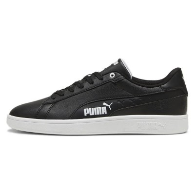 маратонки,мъжки,маратонки,puma,smash,3.0,seeing,double,trainers,black,white,(black)