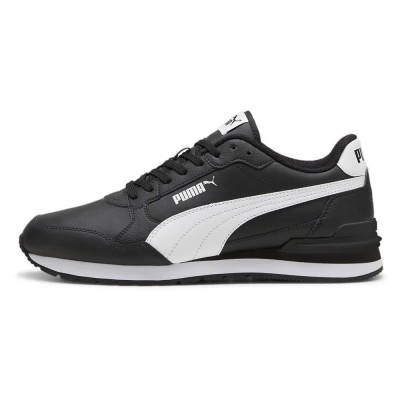 маратонки,мъжки,маратонки,puma,st,runner,v4,l,trainers,black