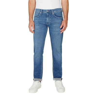 мъжки,панталони,pepe,jeans,gymdigo,slim,fit,jeans,blue