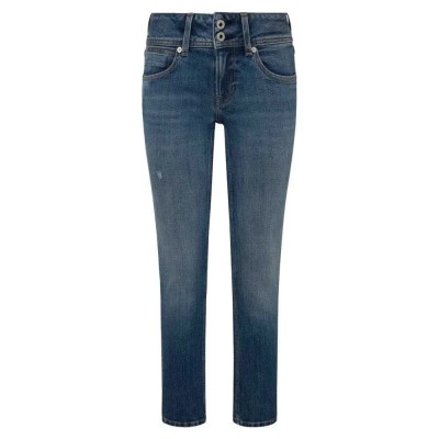 дамски,панталони,pepe,jeans,pl204729,slim,fit,jeans,denim,hv4,(blue)