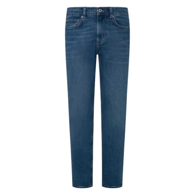 мъжки,панталони,pepe,jeans,pm207388,slim,fit,jeans,denim,hw1,(blue)