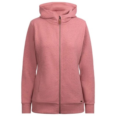 суичър,дамски,блузи,trespass,winnie,hoodie,pink,(light,mulberry,marl)