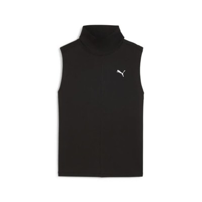 потник,дамски,потници,puma,681638,vest,black