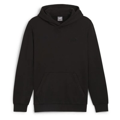 суичър,мъжки,пуловери,puma,ess,elevated,hoodie,black