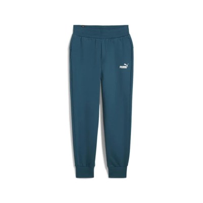 анцуг,дамски,панталони,puma,ess,sweat,pants,blue